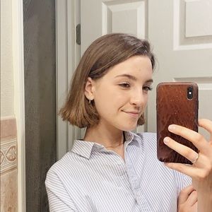 Meet your Posher, Liya